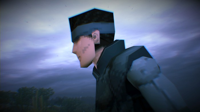 Metal Gear Solid V Ground Zeroes: Snake clássico em ação em novos trailers de missão nostálgica
