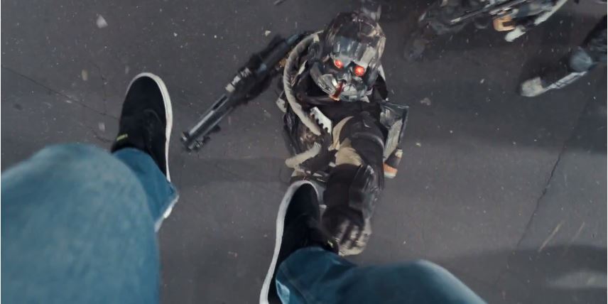 Playstation 4: trailer de lançamento do console mistura Killzone, Street Fighter, Watch Dogs e muito mais