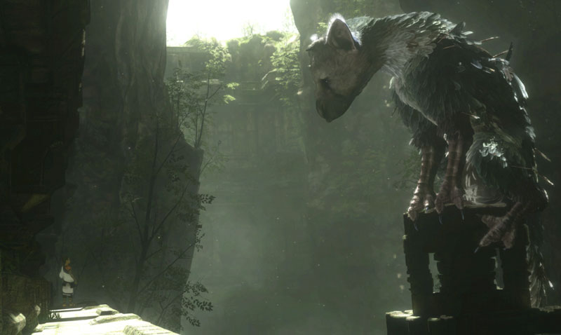 The Last Guardian: diretor pede desculpas aos fãs por todos os atrasos na produção do game