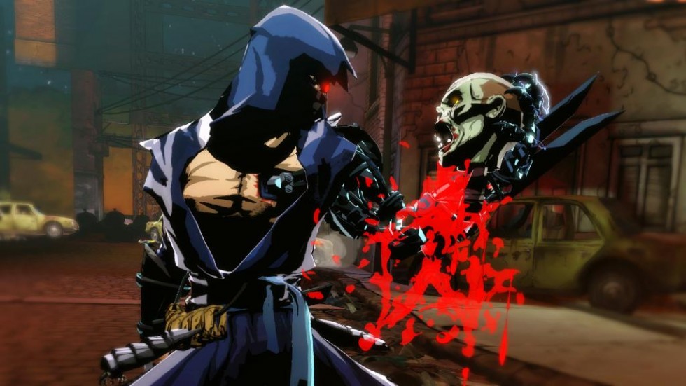 Yaiba: spin-off zumbi de Ninja Gaiden ganha trailer sangrento, HQ digital e data de lançamento
