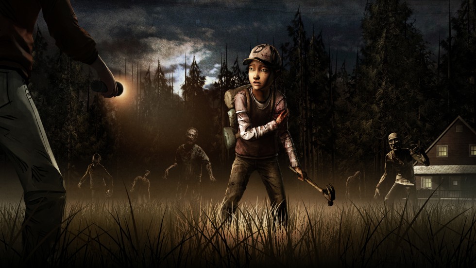 Análise Arkade: o dramático retorno de Clementine em The Walking Dead: All That Remains (Season 2, Ep. 1)