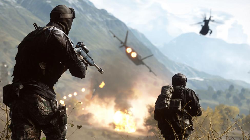 Battlefield 4: atualização está causando novos problemas nos consoles e PC