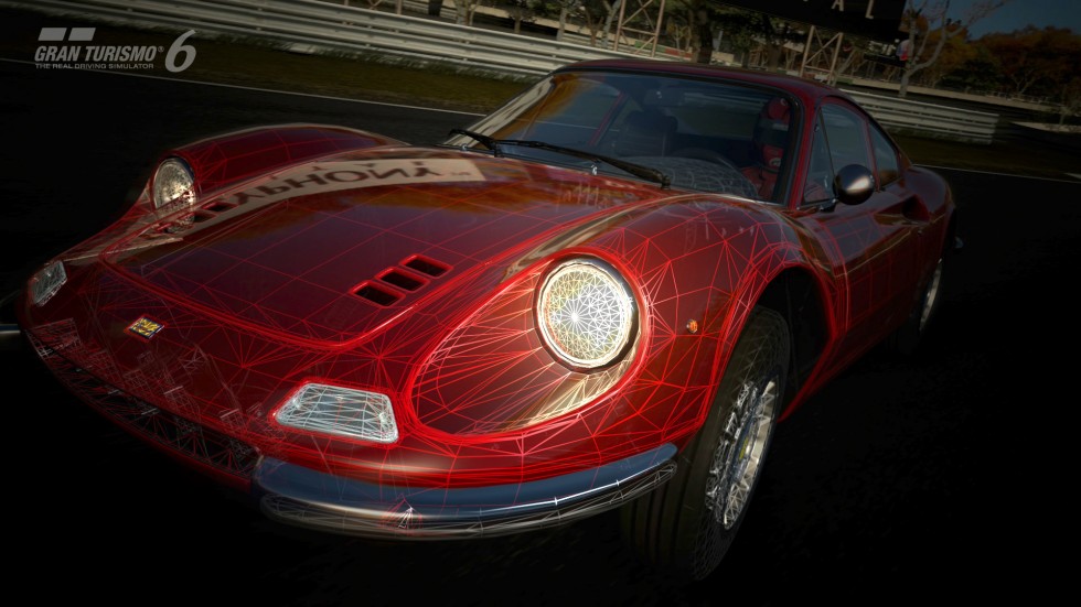 Dezembro começa com Gran Turismo 6 e Assassin's Creed Pirates