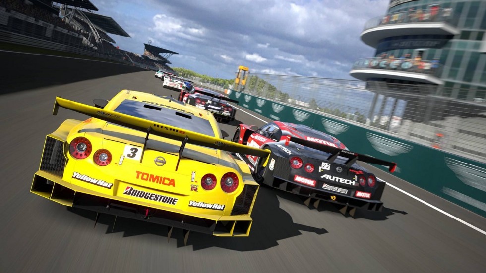 Forza Motorsport vs Gran Turismo 7: comparativo mostra qual vence a corrida  dos gráficos realistas 