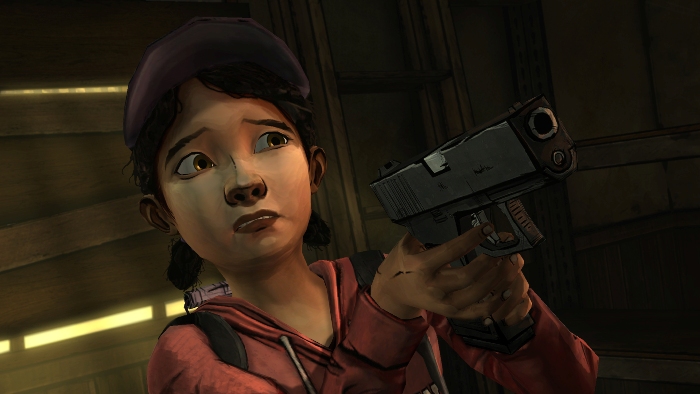 Nova temporada de The Walking Dead, Terraria no PS Vita e DLC de Assasin's Creed IV são os destaques da semana