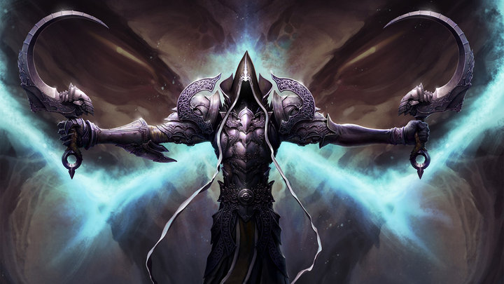 Diablo III: Reaper of Souls está em pré-venda e já tem data para chegar