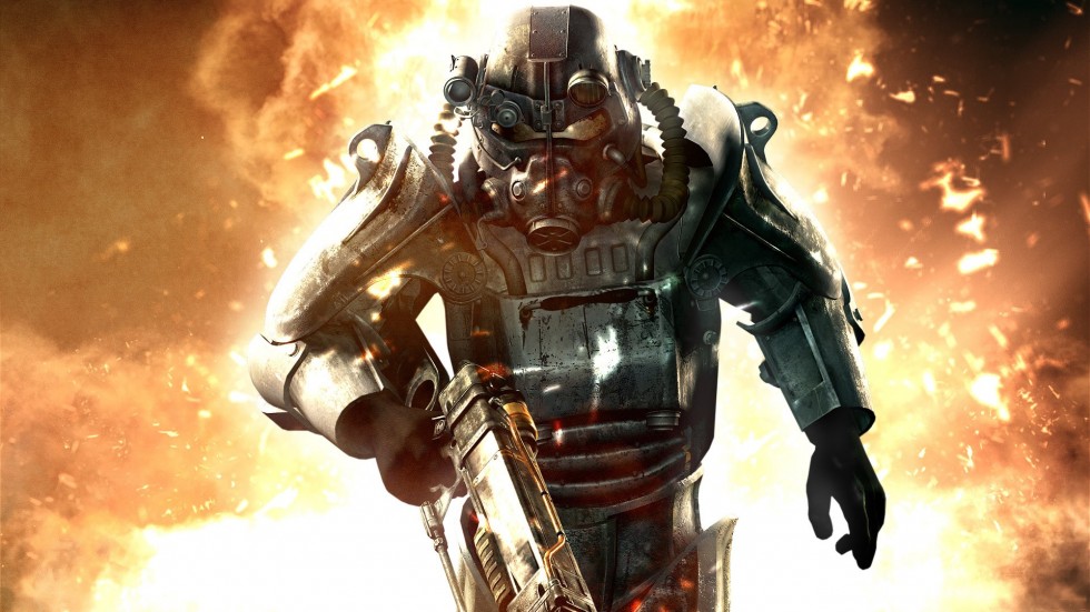 Documentos vazados revelam os primeiros detalhes de Fallout 4