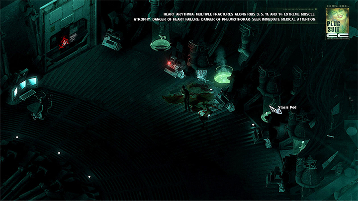 Stasis, jogo sci-fi produzido na África do Sul atinge sua meta no Kickstarter