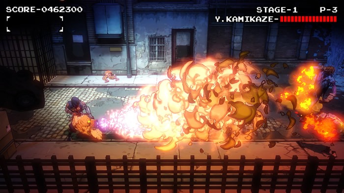 Yaiba: Ninja Gaiden Z contará com modo 2D nível hard para os saudosistas, veja o trailer