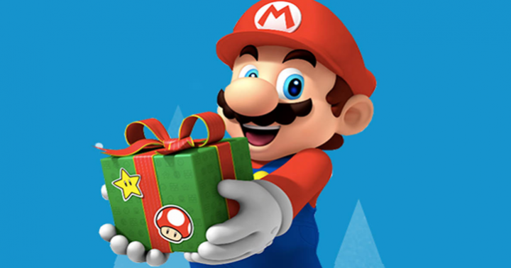 A Equipe Arkade deseja a todos um Feliz Natal!