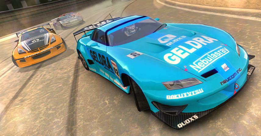 Warhammer e Ridge Racer vão ganhar novos games para tablets e smartphones, veja os trailers