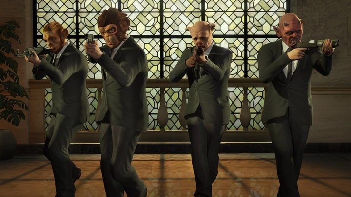 GTA Online: Rockstar vai punir severamente quem usa trapaças para ganhar dinheiro fácil
