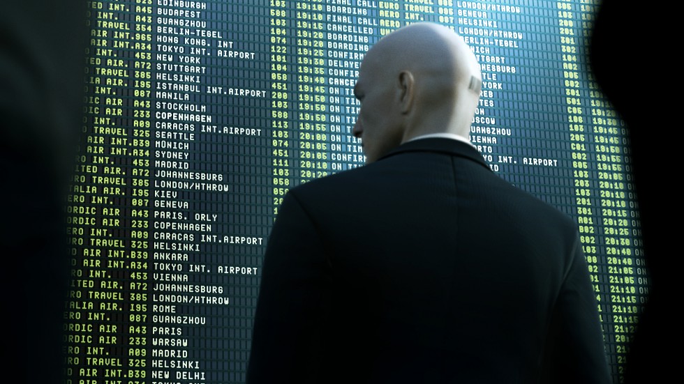 Próximo jogo da série Hitman recebe novas informações