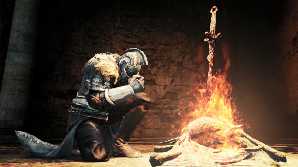 Criador de Bloodborne revela qual seu boss favorito da série 'Souls' (imagem 2)