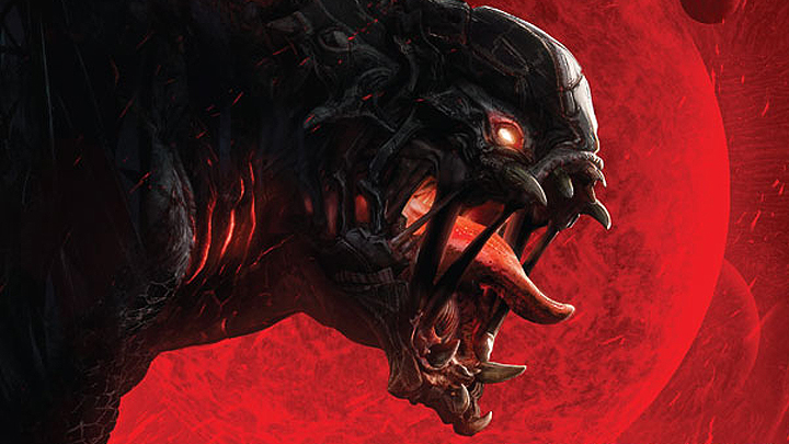 Conheça Evolve, o novo game dos criadores de Left 4 Dead!