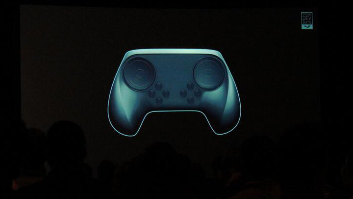 Steam Dev Days: Mudanças no Steam Controller, realidade virtual e o fim do Greenlight