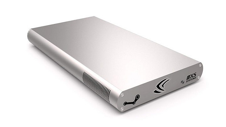 CES 2014: Conheça as 13 Steam Machines apresentadas pela Valve