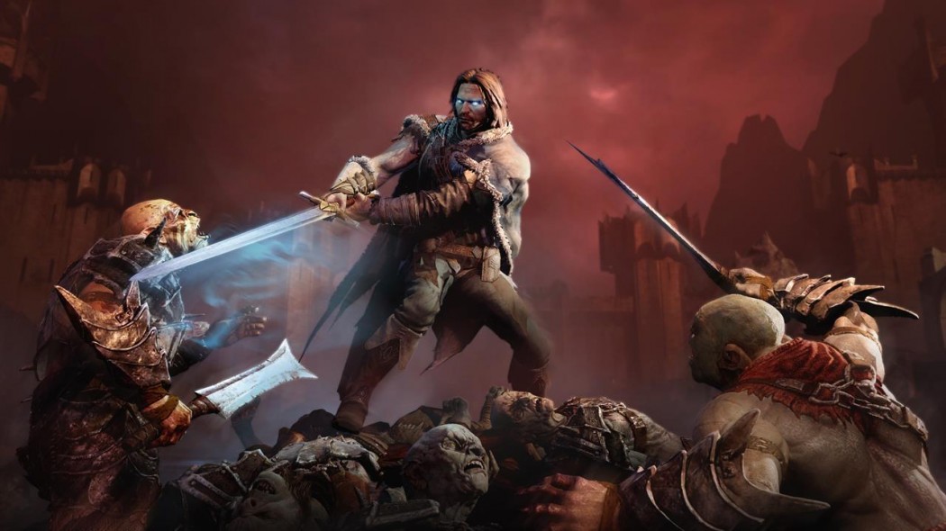 Shadow of Mordor: novo jogo inspirado em O Senhor dos Anéis ganha vídeo com 8 de gameplay