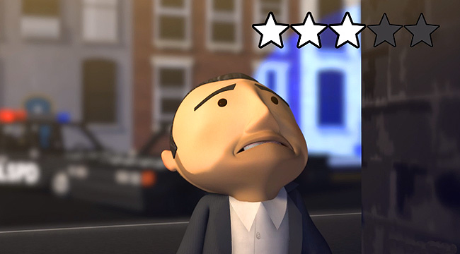 Divertido vídeo imagina como seria um GTA educativo para crianças
