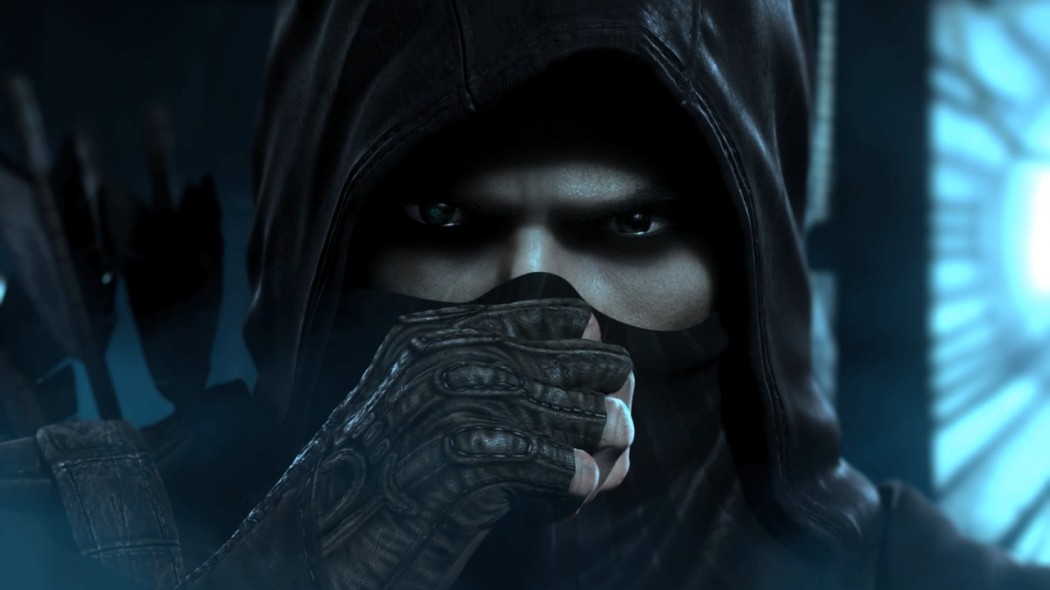 Thief Tudo O Que Voc Precisa Saber Sobre O Game Em Um Nico V Deo Arkade Arkade