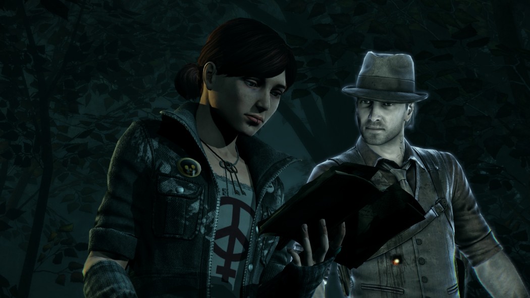 Murdered: Soul Suspect ganha capa oficial, novo trailer e confirma versões para PS4 e Xbox One