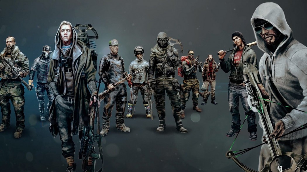 ReRoll: estúdio formado por veteranos da Ubisoft anuncia audacioso RPG de mundo aberto