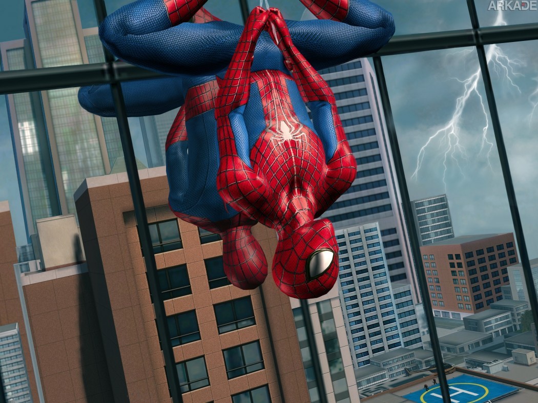 The Amazing Spider-Man 2: como jogar a nova aventura do aracnídeo