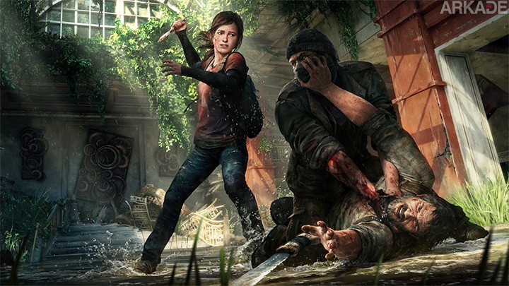 The Last of Us vai ganhar versão para os cinemas