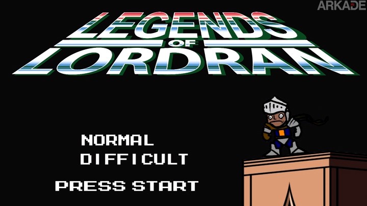 Animação criada por artistas independentes mistura Mega Man e Dark Souls