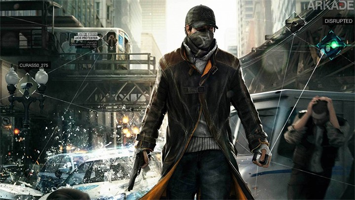 Diretor confirma configurações mínimas de Watch Dogs para PC