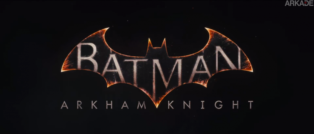 Batmóvel e novos vilões: Confira o primeiro trailer de Batman: Arkham Knight