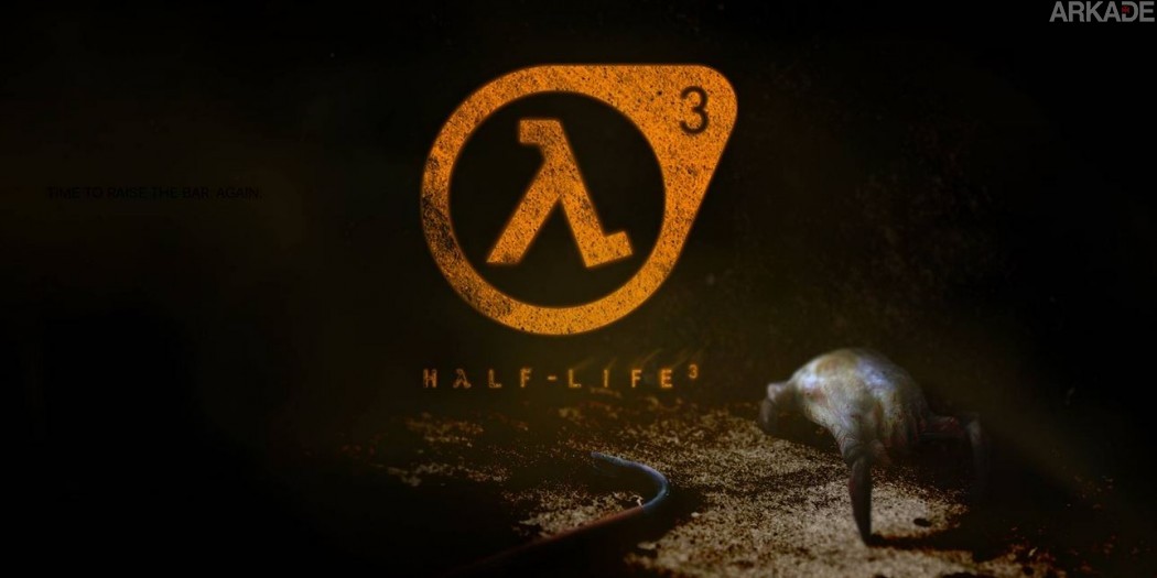 Um trailer de Half-Life 3 que é bom demais para ser verdade
