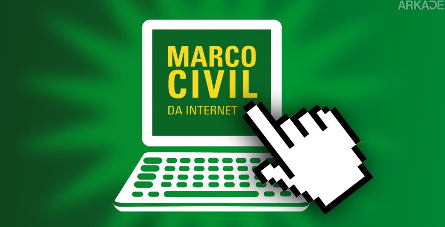 Entenda: Marco Civil da Internet avança no Congresso Nacional