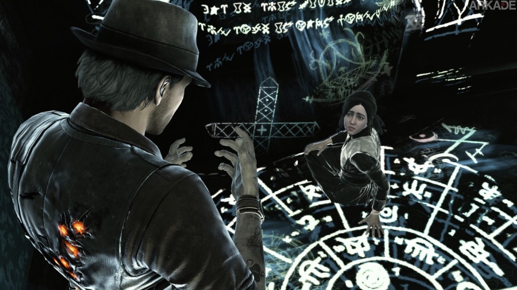 Murdered Soul Suspect ganha novo trailer e edição de colecionador