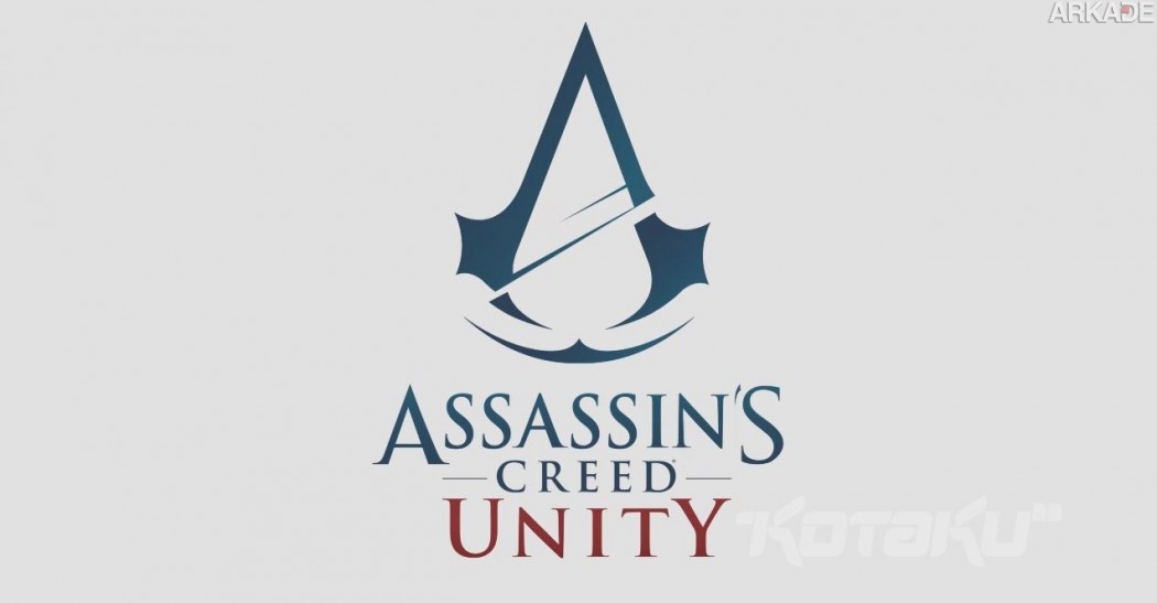 Assassin's Creed Unity: vazam imagens do que pode ser o próximo game da franquia