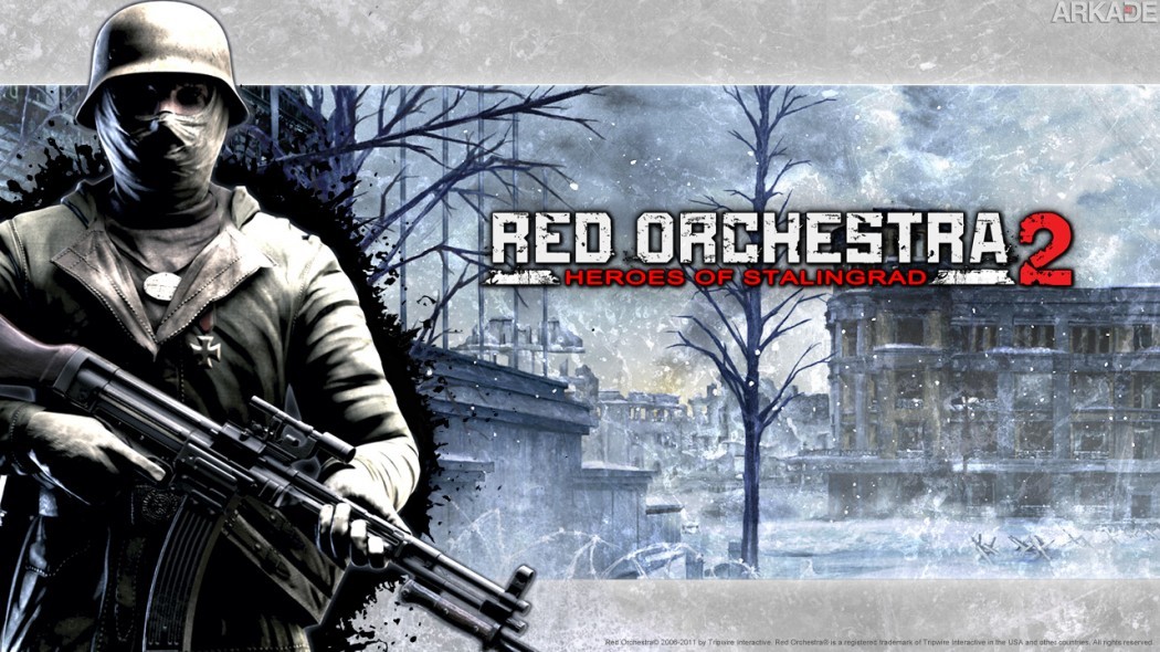 Tem uma conta no Steam? Então corra e baixe este jogo de graça!