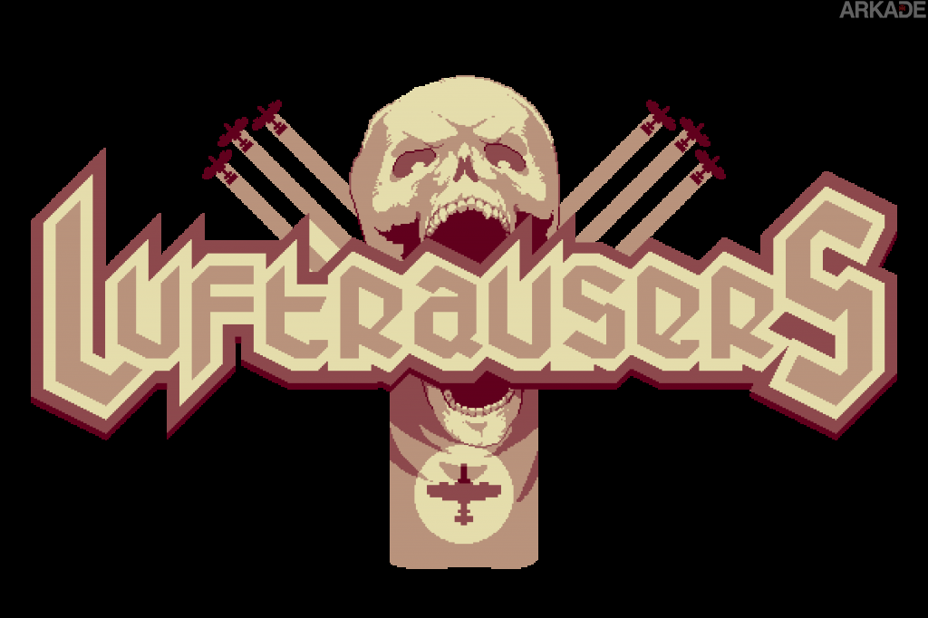 Estúdio indie pede desculpas por imagens nazistas em Luftrausers