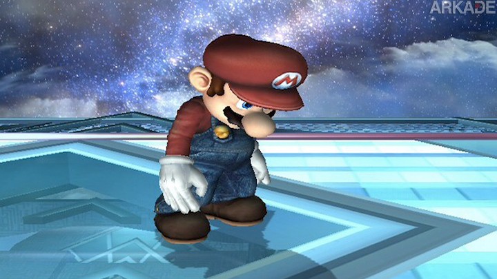 EA pede desculpas por "zoação" contra a Nintendo