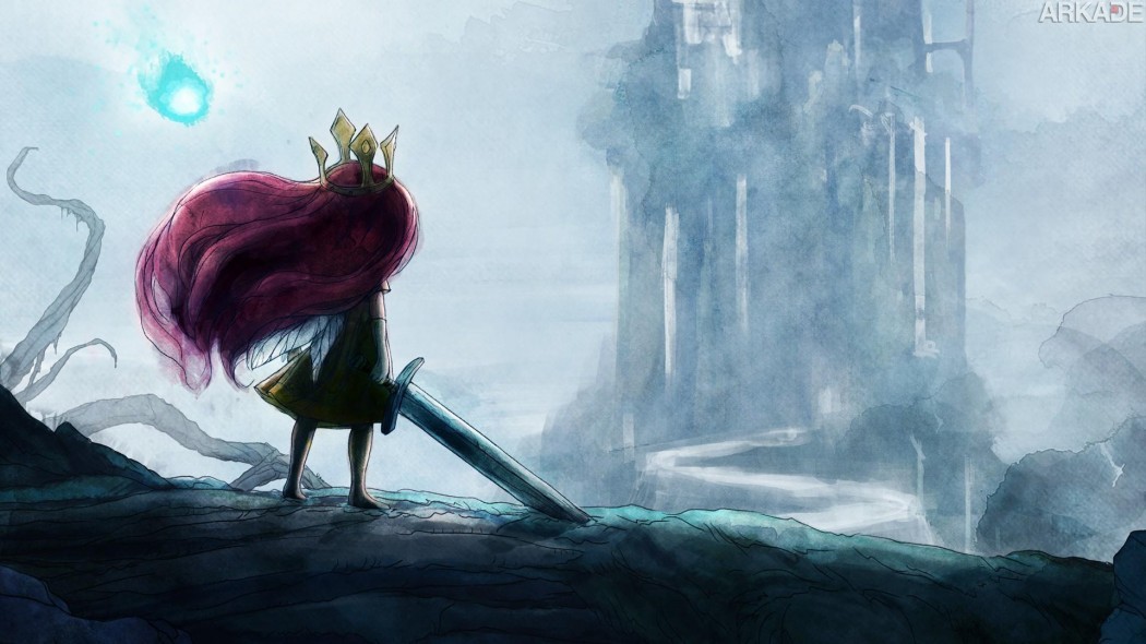 Virada do mês traz Child of Light, The Amazing Spider-Man 2, Kirby Triple Deluxe e muito mais
