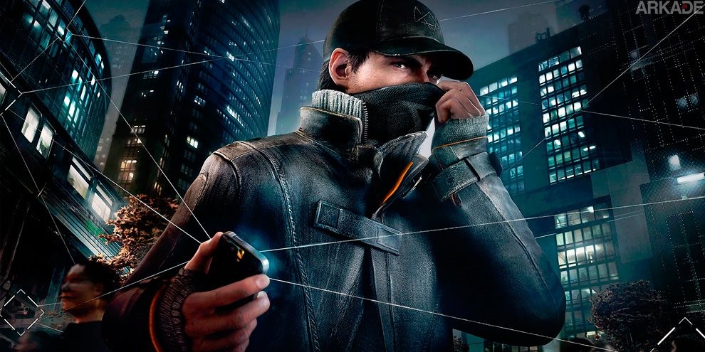 Ubisoft cria pegadinha épica para promover Watch_Dogs