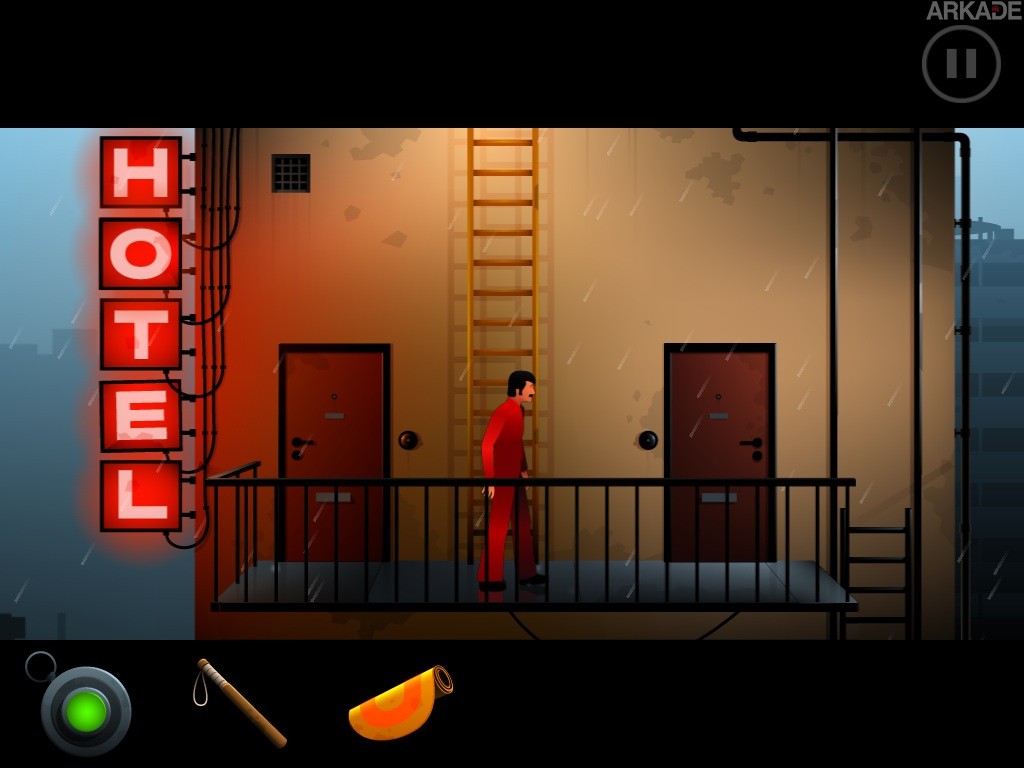Indie or Die: jogos como Republic e The Silent Age fazem o espírito "aponte-e-clique" viver nos móveis