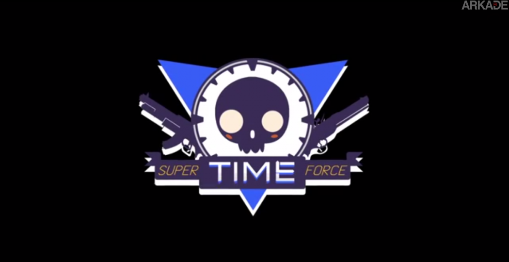 Você irá morrer várias vezes neste jogo, mas é justamente isso que irá te fazer sobreviver