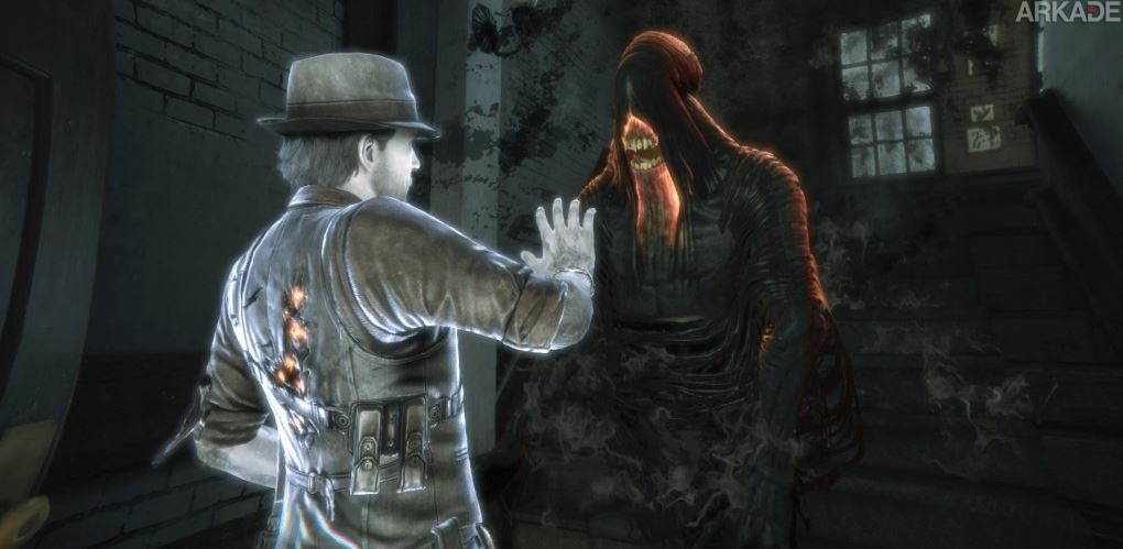 Murdered Soul Suspect: perigos e investigações sobrenaturais em novo trailer