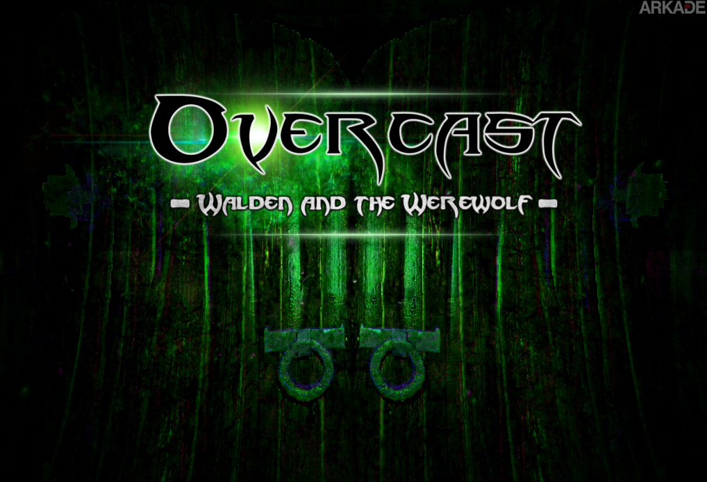 Análise Arkade: O terror animalesco de Overcast - Walden and The Werewolf
