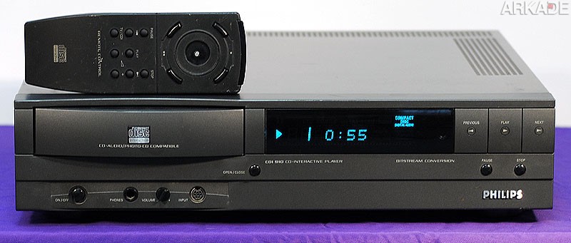 Tribuna Arkade: Philips processa Nintendo por violação de patente e pede a proibição do Wii U