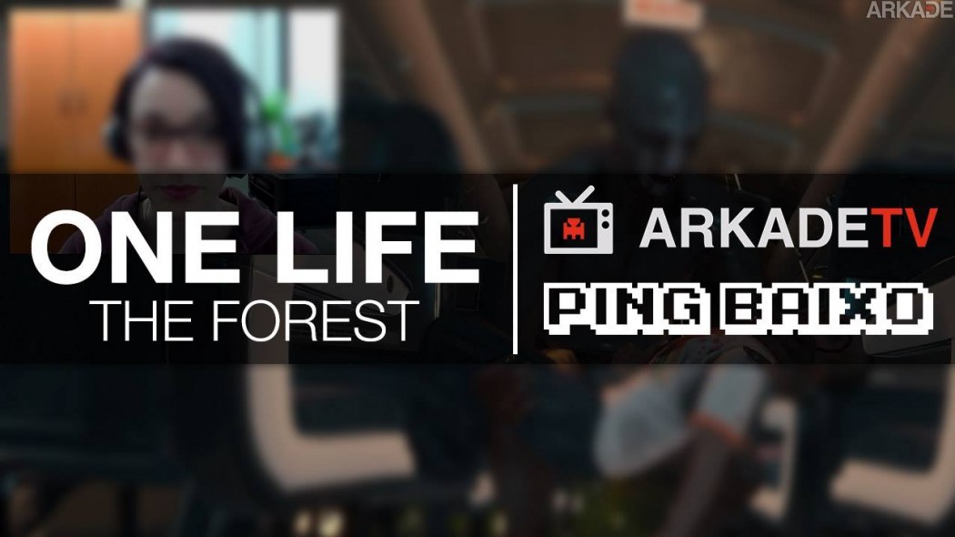 One Life | The Forest
