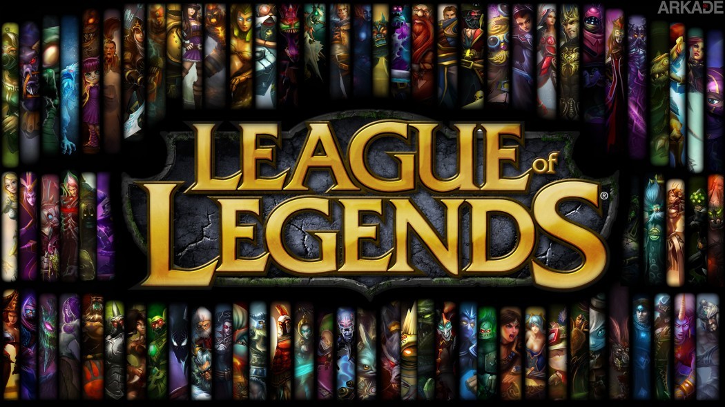 Já existe uma universidade que dá bolsas de estudos para jogadores de League of Legends