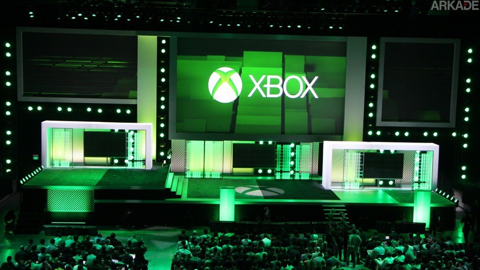 E3 2014: Halo 5, Tomb Raider, Assassin's Creed Unity e tudo o mais que rolou na conferência da Microsoft