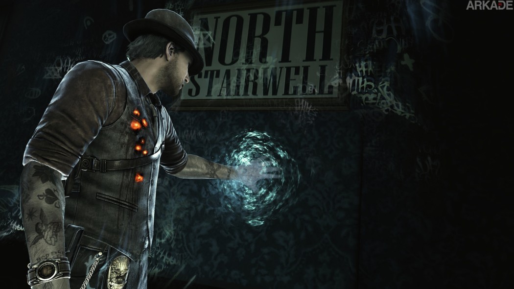 Murdered: Soul Suspect e Ultra Street Fighter IV são os destaques da primeira semana de junho