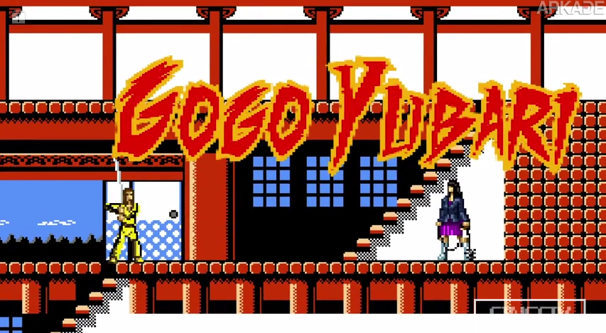 É hora de ver um dos melhores 8-bit que nunca existiu: Kill Bill